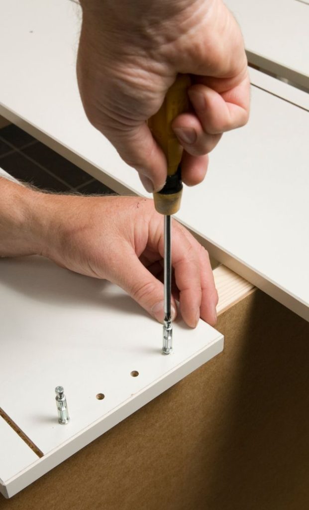 montador de móveis em Porto Alegre